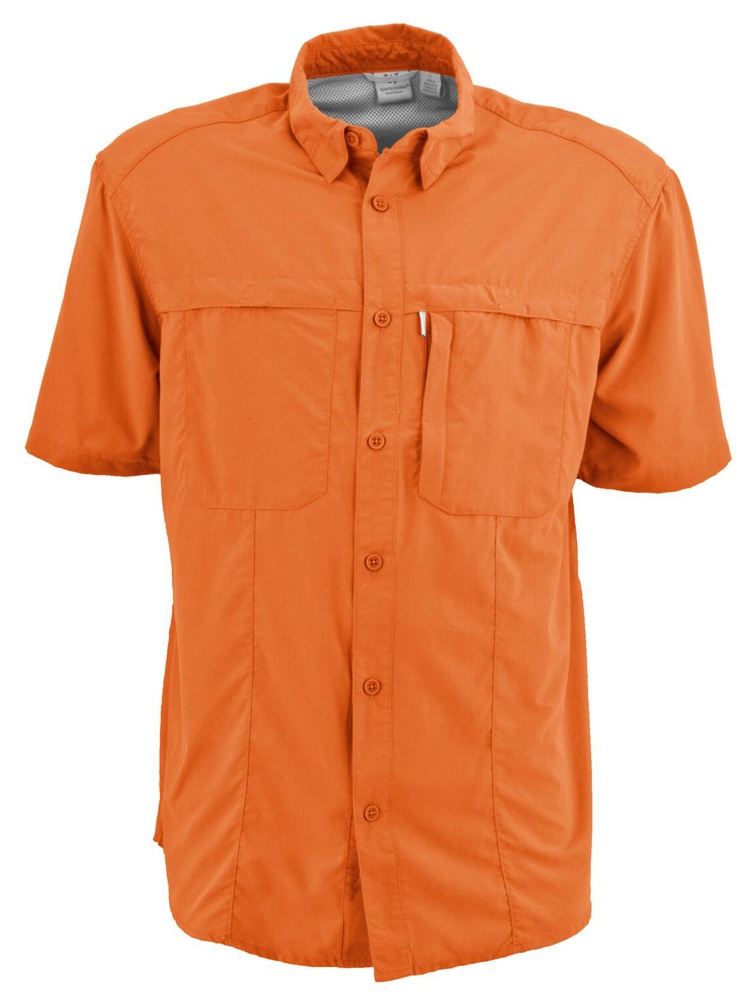 Men's Kalgoorlie II Short Sleeve Shirt 