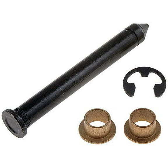 Dorman HELP! 38391 Door Hinge Pin and Bushing Kit