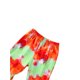 thumbnail image 4 of NiñOs NiñAs Halloween 2 Piezas Trajes Estampado De Calabaza Tops + Pantalones Acampanados XBTCLXEBCO Naranja;4-5 Años, 4 of 6