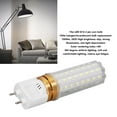 thumbnail image 4 of 2pcs G12 LED Corn Light Bulb  White Super Bright 1500lm 15w High Color Rendering 2 Pin G12 Base LED Corn Light Bulb for Street Warehouse Garage, 4 of 7
