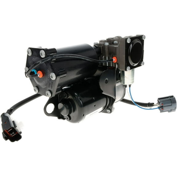 Astemo CMP0002 Air Suspension Compressor