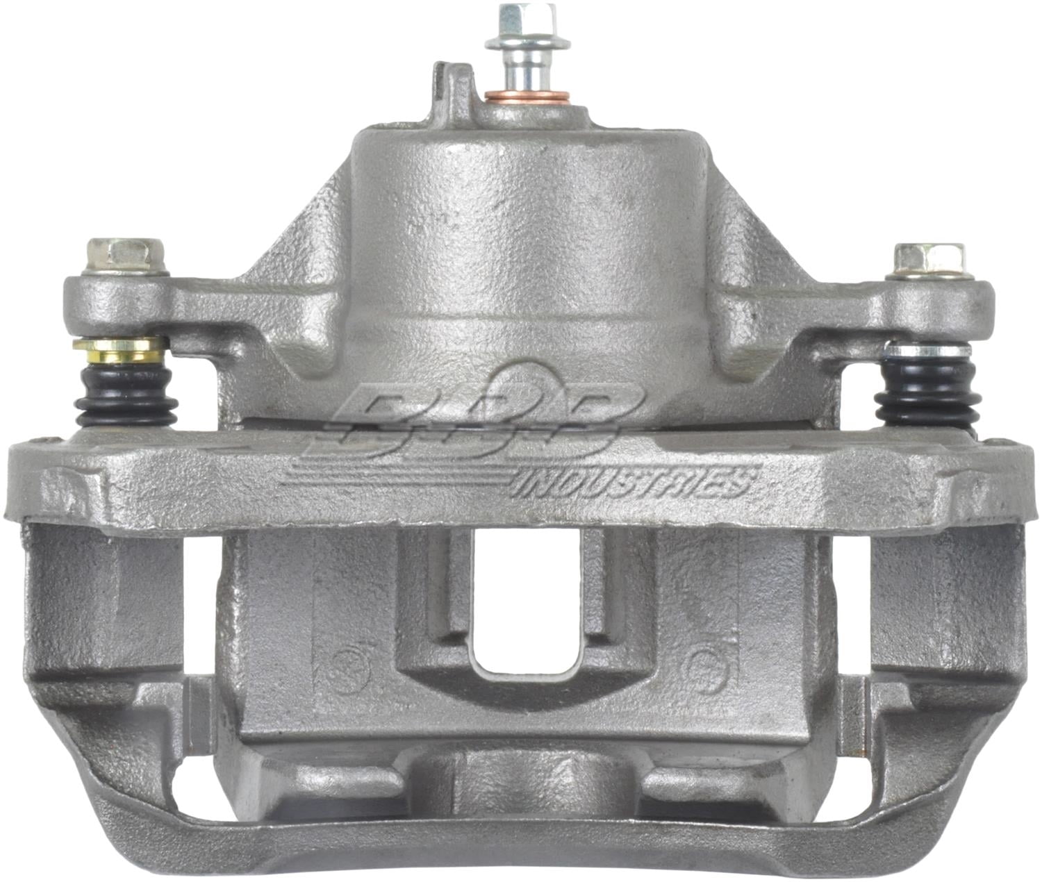 TERREPOWER formerly BBB Industries 99-00820A Reman Caliper w/installation Hardware