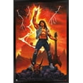 thumbnail image 1 of Netflix Stranger Things : Saison 4 - Rock On, 1 of 4