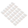 thumbnail image 1 of Milk Storing Bag, 250ml 30PCS Milk Storage Bag Doubled Sealed Zipper Capacity Scale  For Daily, 1 of 8