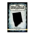 thumbnail image 1 of Trademark Fine Art 'States Brewing Co Indiana' Canvas Art by LightBoxJournal, 1 of 3