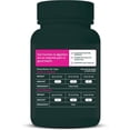 thumbnail image 4 of VetriScience Healthy Gut & Digestion Capsules for Dogs & Cats, 120 Count, 4 of 4