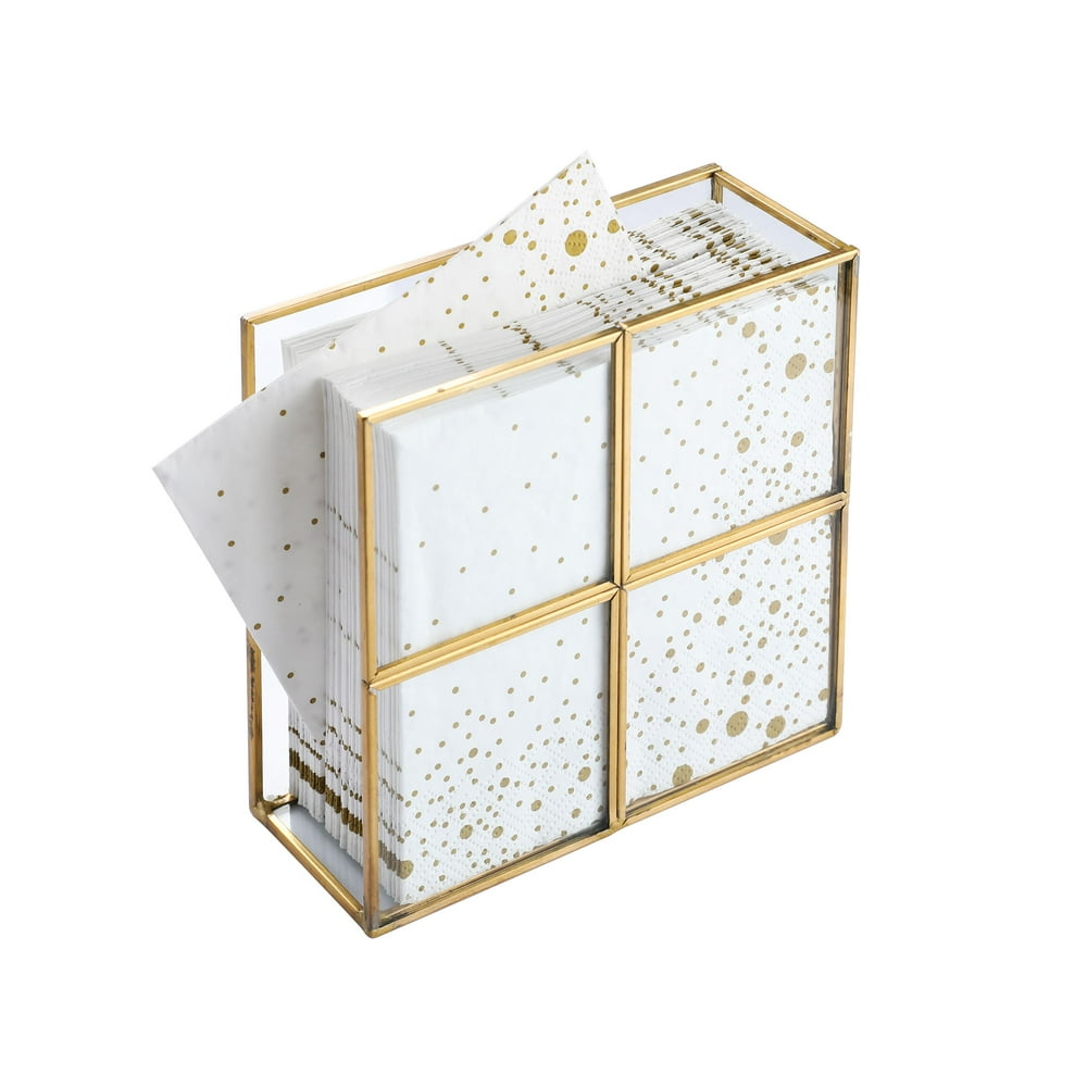 Napkin Holder/Freestanding Paper Napkin Holder