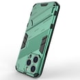 thumbnail image 4 of Funda para iPhone 15 PRO Protección A Prueba De Golpes Con Soporte De TPU Duradero Y Práctico, 4 of 5