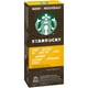 Starbucks® by Nespresso® Blonde Espresso Roast Coffee Capsules, 10 Nespresso Coffee Pods - image 3 of 4