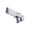 White, variant on Orangide Rechargeable Water Blaster for Kids, Large Capacity Auto Absorb Water, High Speed Continuous Fire Toy Water Blaster for Outdoor Pool Beach Summer Play