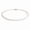 White, variant on Elegant Shell Pearl Necklaces for Women – High-Luster Simulated Pearls, Natural Shell Powder Coating, Classic Jewelry Gift for Birthday, Wedding, Anniversary