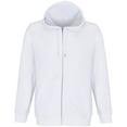 thumbnail image 1 of SOLS  Adult Calipso Full Zip Hoodie, 1 of 4