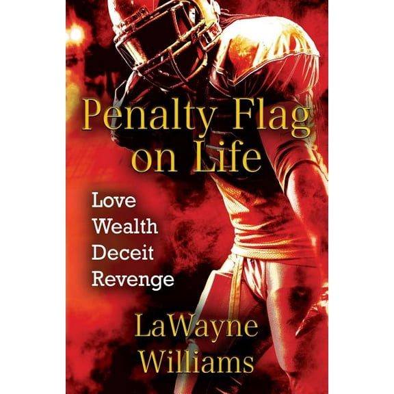 Penalty Flag on Life, (Paperback)