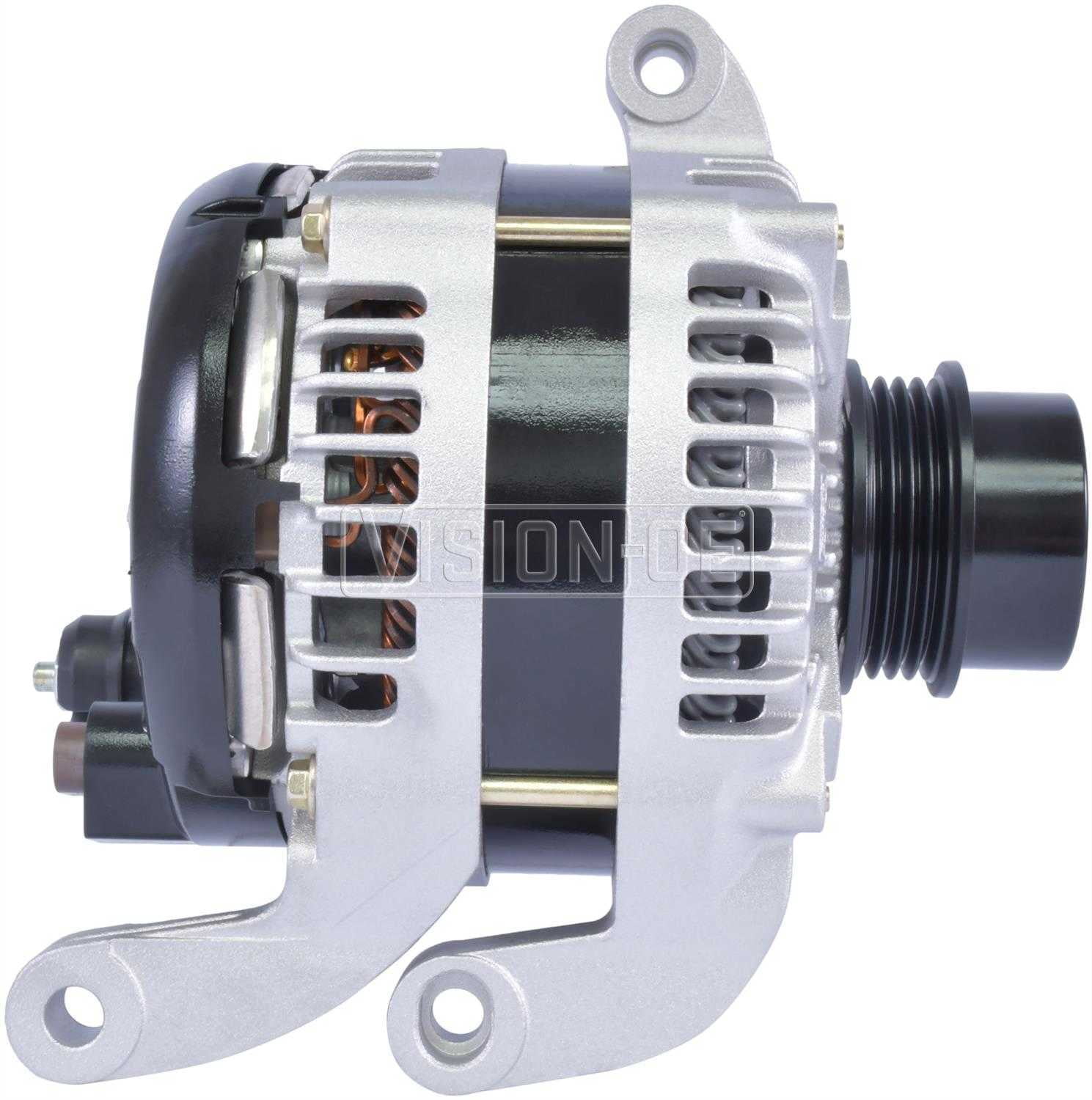 Vision OE 11887 Alternator
