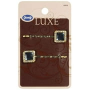 Goody Luxe: Hair Pins, 2 ct