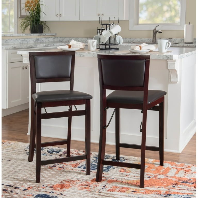 Folding fabric stool outlet