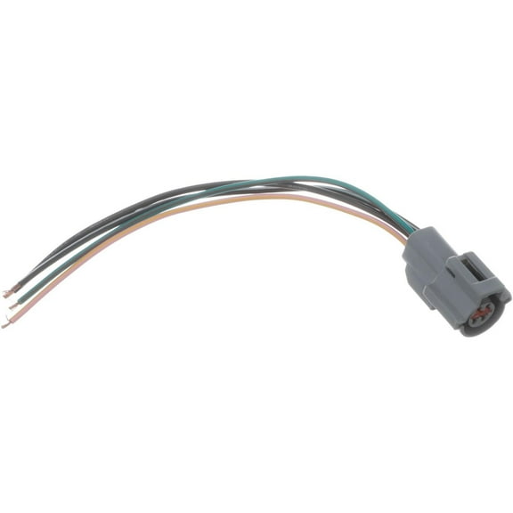 Standard Motor Products HP4385 Oxygen Sensor Connector