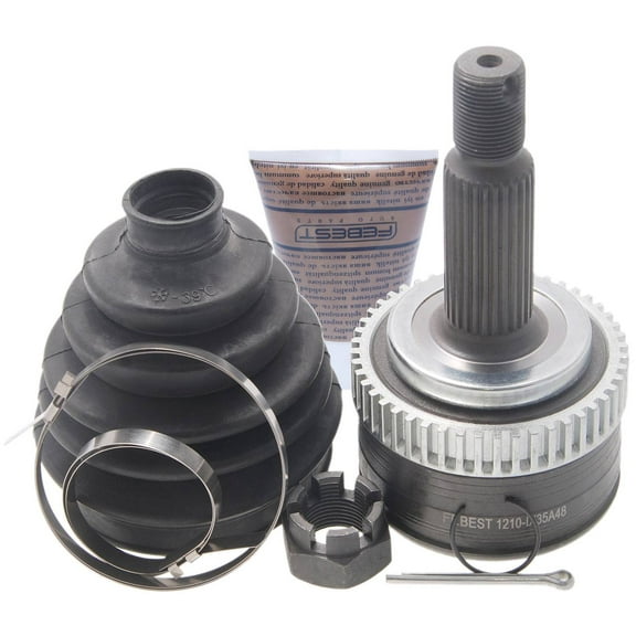 Febest OUTER CV JOINT 24X64.5X27 # 1210-IX35A48 OEM 49501-2S250
