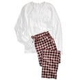 thumbnail image 1 of UGG Mens Steiner Pajama Set, Multicoloured, XX-Large, 1 of 1