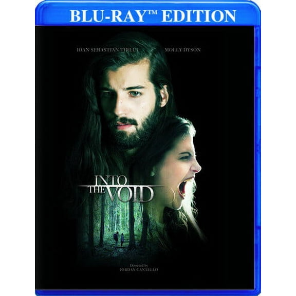 Into The Void (Blu-ray), Indie Rights, Horror