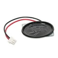 thumbnail image 2 of Altavoz de Audio ANGGREK Redondo de Imán Interno DC12V, 2 of 8