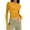 Beige, variant on Womens Long Sleeve Shirts Basic Spring Crop Tops Fall Fashion Layering Slim Fitted Y2k Tops(Gray,L)