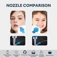 thumbnail image 4 of Dr.isla 300ML Limpiador de Lavado de Nariz Irrigador Nasal Enjuague Botella Protector de Nariz Evita Rinitis Alérgica Adultos Niños Neti Pot, 4 of 5