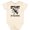 Natural, variant on Inktastic Stylist in Training Girls Salon Girls Baby Bodysuit