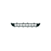 lincoln mkz grille