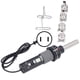 thumbnail image 5 of Heat Gun Set Hot Air Gun Tool 6Pcs  for Maintenance ANGGREK Otros, 5 of 8