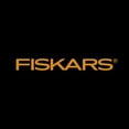 thumbnail image 2 of Fiskars Lopper, Hedge Shear, and Pruner Garden Tool 3-Piece Set with Stainless Steel Blades, Black and Orange, 2 of 13