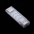 thumbnail image 1 of Lámpara portátil USB Perfecl 12 LED 6W, 1 of 8