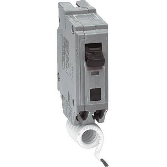 Chatangle Arc Fault Circuit Breaker THQL1115AFP2 - 15 Amps, 1 Pole, 120 V