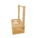 thumbnail image 5 of Armario de madera para baby shower, práctico cajón de almacenamiento para regalos de baby shower Arcoíris, 5 of 9