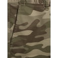 thumbnail image 5 of George Men's 10" Flat Front Shorts, 5 of 6