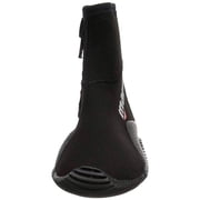 Mares 5 mm Classic Dive Wetsuit Boot, Mens 9 and Womens 10
