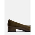 thumbnail image 4 of Scenario Women's Low Heel Ballet Flats, 4 of 6