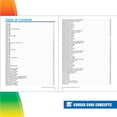 thumbnail image 3 of Early Years Phonics Readiness, Grade Pk, (Paperback), 3 of 5