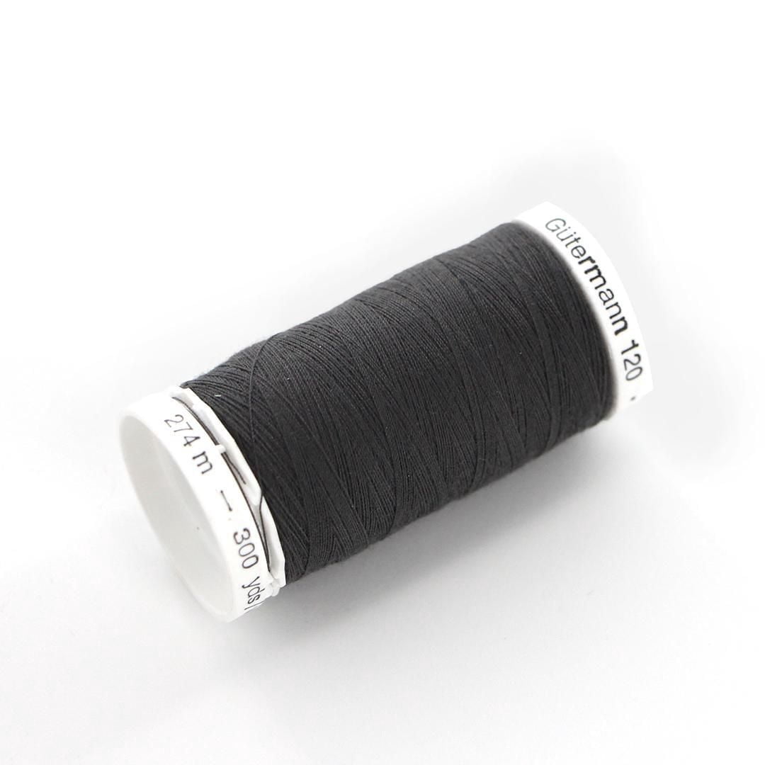 Gutermann 120 100% Polyester All Purpose Thread