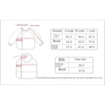 thumbnail image 4 of Babero impermeable antiadherente para niños, babero para comer para bebés, babero impermeable suave para bebés, babero antisuciedad para alimentación, 4 of 6