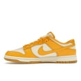 thumbnail image 2 of Nike Men's Dunk Low University Gold Shoes, from StockX, 2 of 5