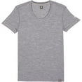 thumbnail image 3 of MERIWOOL Women’s Merino Wool Short Sleeve T Shirt Lightweight Base Layer Tee, 3 of 5
