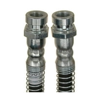 Raybestos BH383307 Professional Grade Brake Hydraulic Hose Fits select: 2003-2006 KIA SORENTO