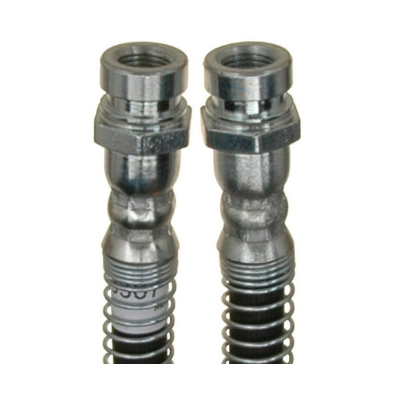 Raybestos BH383307 Professional Grade Brake Hydraulic Hose Fits select: 2003-2006 KIA SORENTO