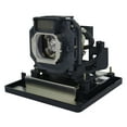 thumbnail image 1 of Lutema Platinum for Panasonic PT-AE4000 Projector Lamp with Housing (Original Philips Bulb Inside), 1 of 5