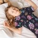 thumbnail image 5 of Balery Roses Flowers Conjunto de Pijama Infantil de Manga Corta con Estampado – Ropa de Dormir de Algodón Suave-3X-Large, 5 of 6
