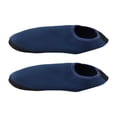 thumbnail image 1 of Mosiee Slight Manual Measurement Deviation For The Data Sneaker Diving Beach Shoes Socks Occasion Water Sport Socks Packable, 1 of 9