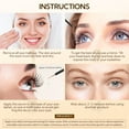 thumbnail image 5 of LANBENA Lash Serum, Rapid Eyelash Growth Serum, Lash Serum for Eyelash Growth Thickness, Stronger, Healthier Lashes & Brows, 4ml, 5 of 9