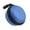 Blue, variant on Ciwanning Headphone Storage Case For Burmester Earphone Bag Pouches for Travel And Daily Use Design