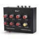 thumbnail image 3 of Ecualizador digital de 7 bandas Conector de 3,5 mm Ecualizador de audio estéreo de doble canal DC5V-12V Universal Accesorios Electrónicos, 3 of 9